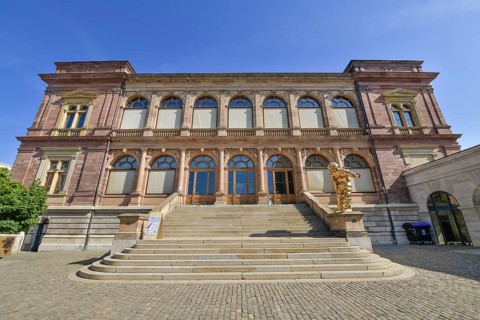 Neues Museum