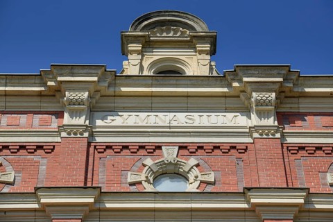 Goethegymnasium