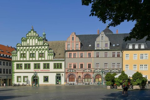 Tourist Information