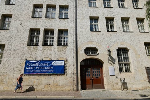 Main Building