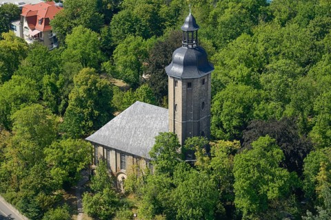 Friedenskirche