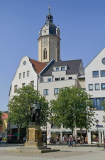 Hanfried