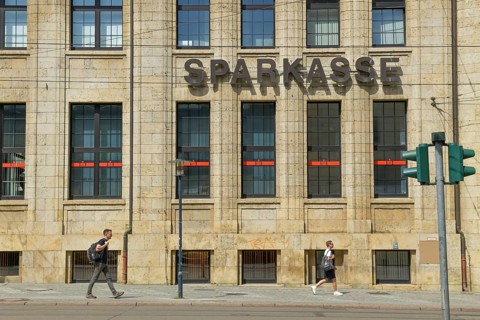 Sparkasse
