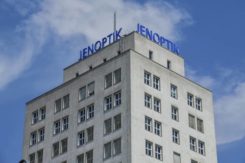 Jenoptik AG