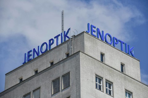 Jenoptik AG