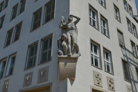 Ernst-Abbe-Hochhaus