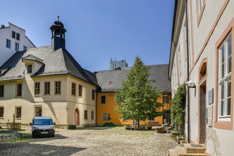 Collegium Jenense