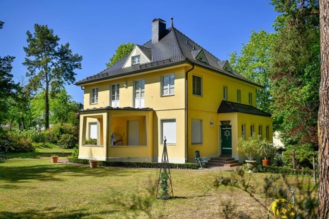 Haus Lehmkühnen