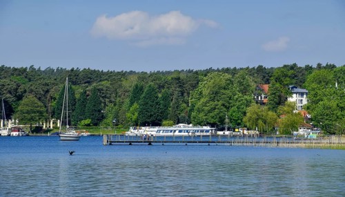 Jetty