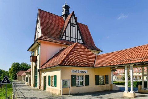 Station