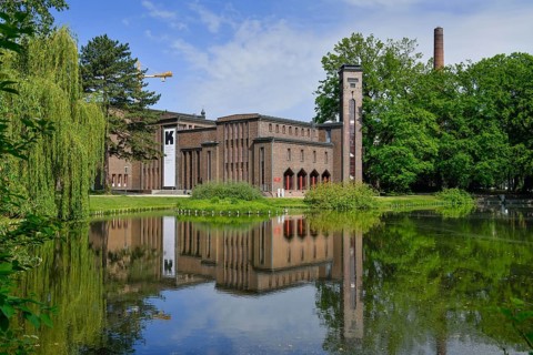 Brandenburg State Museum of Modern Art