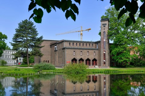 Brandenburg State Museum of Modern Art
