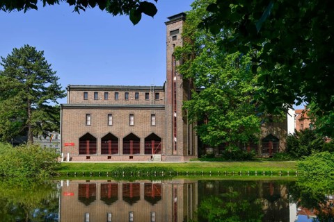 Brandenburg State Museum of Modern Art
