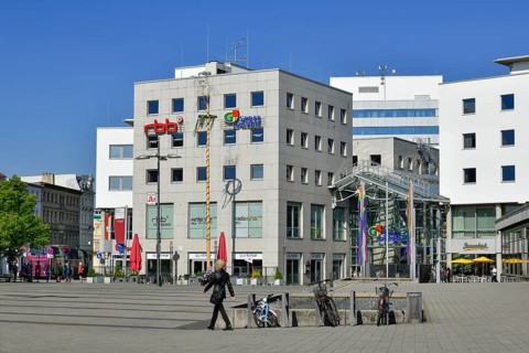 RBB Studio Cottbus