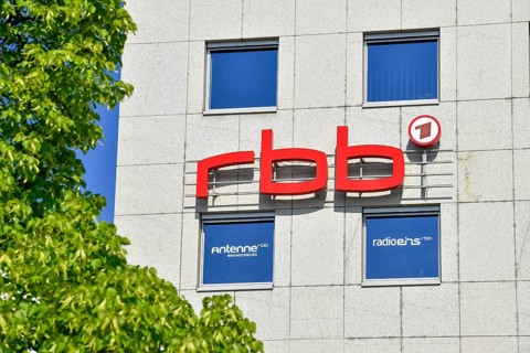 RBB Studio Cottbus