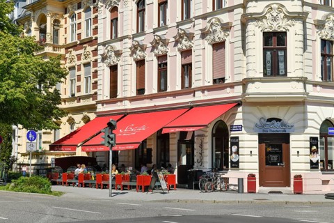 Old building