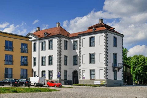 Brandenburg State Museum of Modern Art