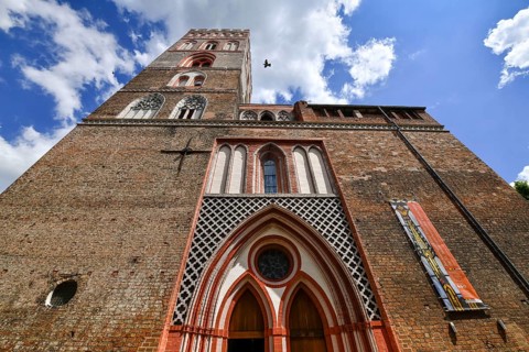 St. Marien Church