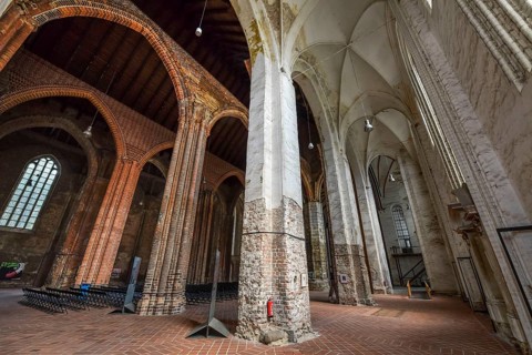St. Marien Church