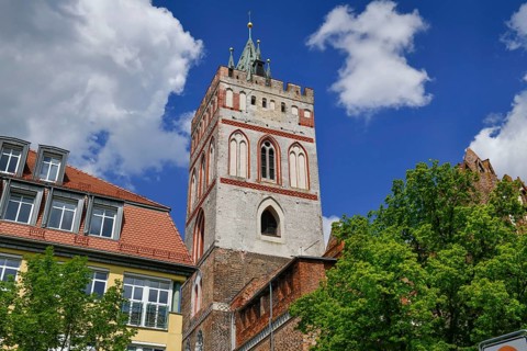 St. Marien Church