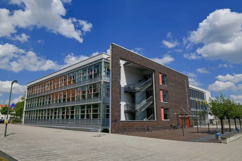 Auditorium Maximum AM