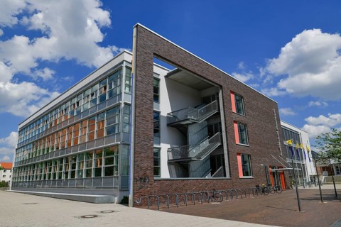 Auditorium Maximum AM
