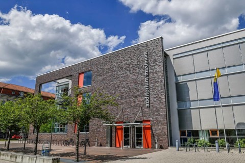 Auditorium Maximum AM