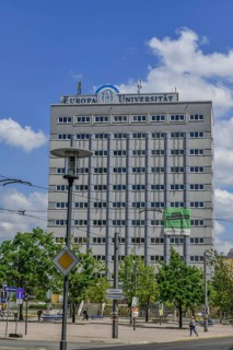 Student residence