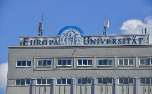 Student residence