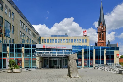 Head Office
