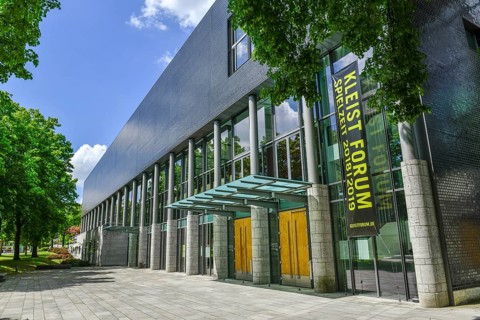 Kleist Forum
