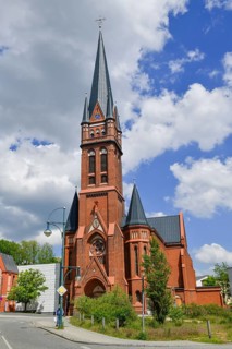 Holy Cross Church