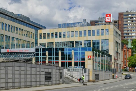 Head Office