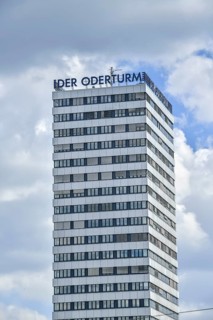 Oderturm