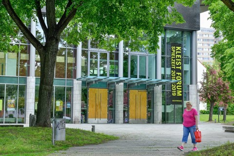 Kleist Forum