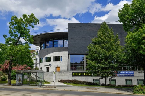 Kleist Forum