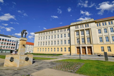 City Hall