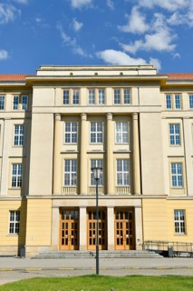 City Hall