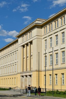 City Hall