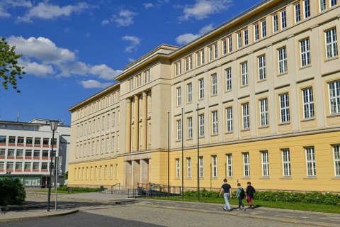 City Hall