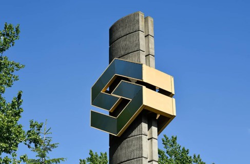 Logo EKO Stahl