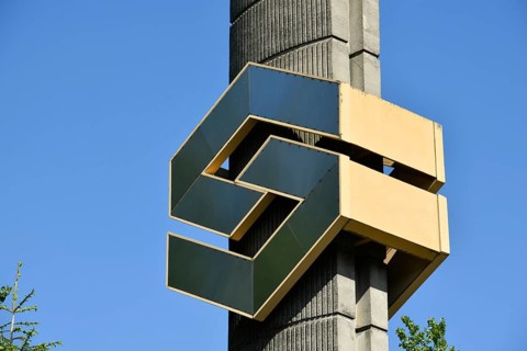 Logo EKO Stahl