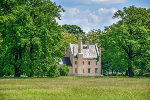 Parkschmiede