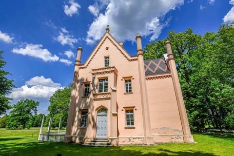 Parkschmiede