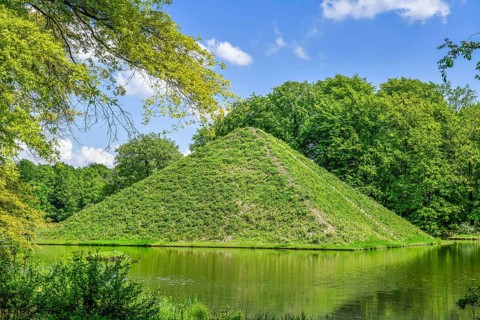 Tumulus