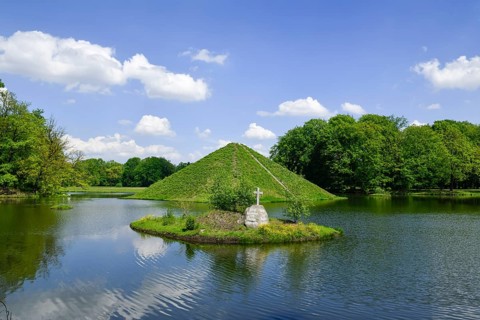 Tumulus