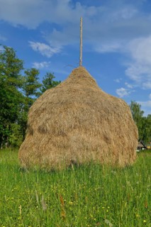 Hayloft