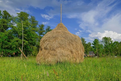 Hayloft