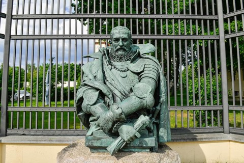 Monument