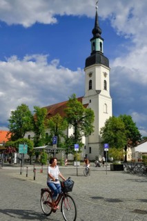Stadtkirche St. Nikolai